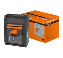 Авт. выкл. ВА88-40 3Р 800А 35кА с эл. расц.   SQ0707-0098  TDM