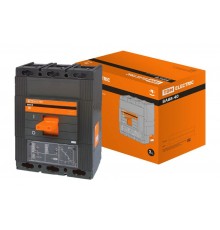 Авт. выкл. ВА88-40 3Р 800А 35кА с эл. расц.   SQ0707-0098  TDM