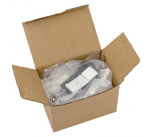 Рубильник-выключатель 63A 4P c рукояткой управления для прямой установки PowerSwitch  psds-63-4  EKF