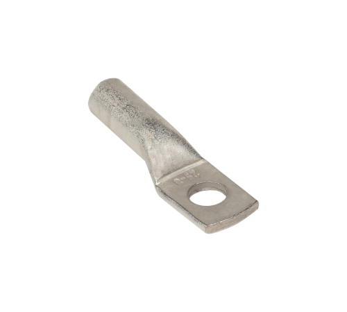 Наконечник медный луженый ТМЛ DIN 25-8 PROxima  tml-din-25-8  EKF