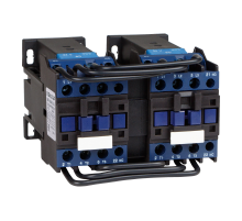 Контактор ПМЛ-2566М-25А-24DC-УХЛ4-Б  246152  КЭАЗ