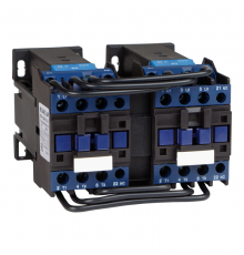 Контактор ПМЛ-2566М-25А-24DC-УХЛ4-Б  246152  КЭАЗ