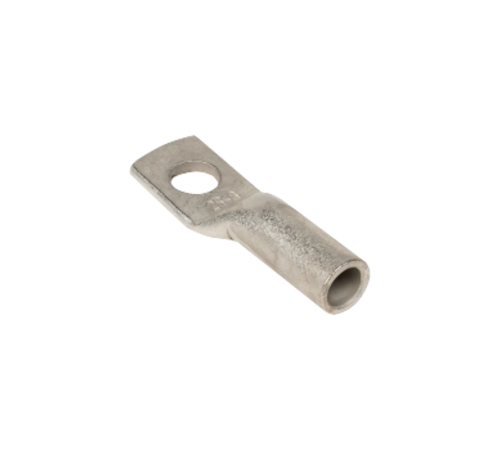 Наконечник медный луженый ТМЛ DIN 25-8 PROxima  tml-din-25-8  EKF