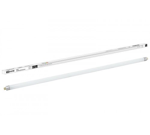 Лампа линейная люминесцентная ЛЛ 28Вт Т5 G5 840 ЛЛ-16  SQ0355-0023  TDM