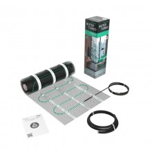 STEP TURBO Мат нагревательный STM200060, 200 Вт/м2, 1200 Вт, 6 м2  STM200060  SE