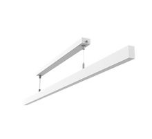 Светильник светодиодный ДСО-Qubo-line 20 1,25м 35Вт 4000К IP40 белый опал  V1-R0-00226-30000-4003540  VARTON