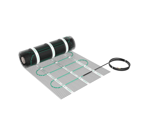 STEP TURBO Мат нагревательный STM200070, 200 Вт/м2, 1400 Вт, 7 м2  STM200070  SE