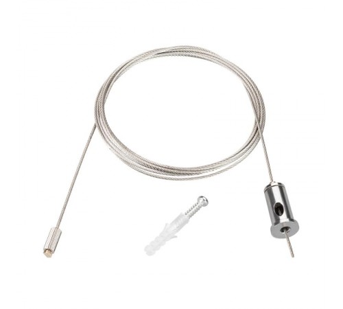 Тросик для подвешивания профиля ARH-ROUND  016143  Arlight