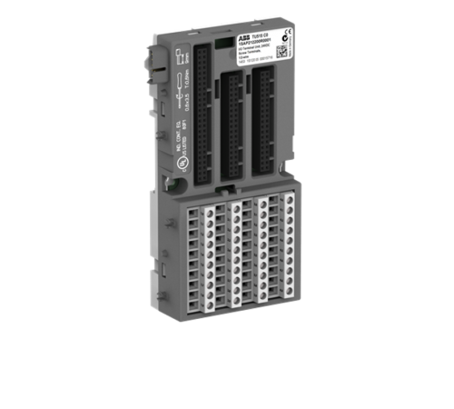 Основание монтажное В/В, S500, винт., TU515  1SAP212200R0001  ABB