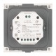 Панель SMART-P8-RGB-G-IN White (12-24V, 3x4A, Rotary, 2.4G) (Arlight, IP20 Пластик, 5 лет)  033764  Arlight