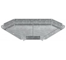 ESCA 5 Поворот 90град 50х400-1,2 HDZ  ES5-PG-90-050-400-12-HDZ  IEK