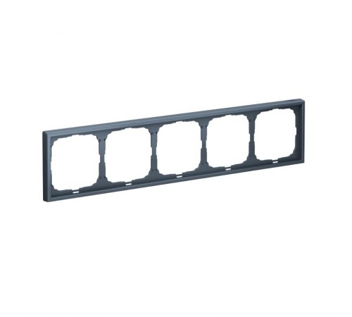 ArtGallery Грифель Рамка 5-постовая, универсальная  GAL000705  SE