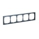 ArtGallery Грифель Рамка 5-постовая, универсальная  GAL000705  SE