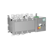 АВР на реверс. выкл.-разъед. и мотор приводом 1250A, 3P, 32кА АВР-108  42067DEK  DEKraft