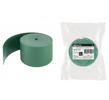 Лента термоусаживаемая, зеленая ЛТИк-10-50х5000-З  SQ0567-0003  TDM