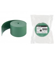 Лента термоусаживаемая, зеленая ЛТИк-10-50х5000-З  SQ0567-0003  TDM