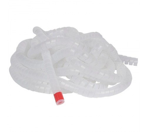 Рукав монтажный - для кабель-каналов Lina 25 и Transcab - диам. 22 мм  636183  Legrand