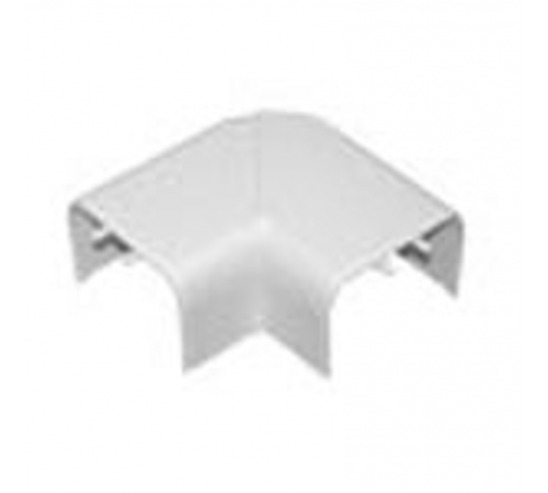 Угол плоский для 65*195 DLP  010793  Legrand