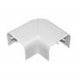 Угол плоский для 65*195 DLP  010793  Legrand