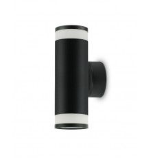 Декоративная подсветка GU10 WL30 GU10 BK  Б0049016  ЭРА