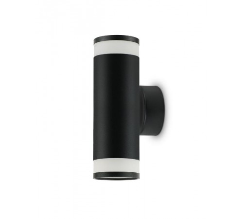 Декоративная подсветка GU10 WL30 GU10 BK  Б0049016  ЭРА