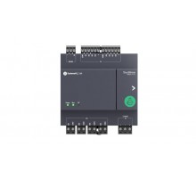 Интеллектуальное реле SR1; 24 VDC; 12 IO: 8 DI, 4 DO (реле); 1xRS485  ZR1PB00BD  SE