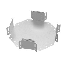 Ответвитель Х-образный Стандарт HDZ 200х100  PR16.1709  Промрукав