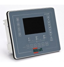 Автоматический ввод резерва на 3 ввода без секционирования АВР-701  27313DEK  DEKraft