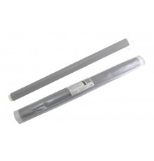 Трубка холодной усадки силиконовая 1 кВ, длиной 0,4 м, ТХУс 25/9  SQ0579-0102  TDM