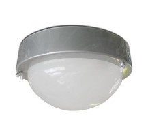 Светильник "Терма 3" НББ 03-60-003 IP65 корпус серебро  1005500583  Элетех