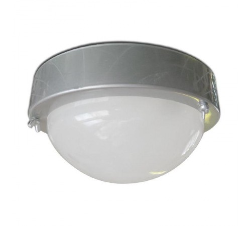 Светильник "Терма 3" НББ 03-60-003 IP65 корпус серебро  1005500583  Элетех