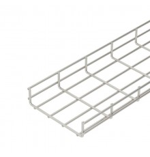 Проволочный лоток D=6мм 55x200х3000 (SGR 55 200 A2)  6000917  OBO Bettermann