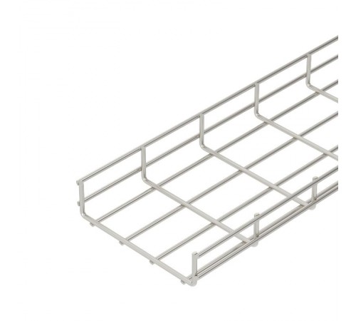 Проволочный лоток D=6мм 55x200х3000 (SGR 55 200 A2)  6000917  OBO Bettermann