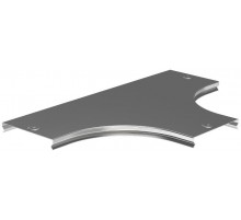 Крышка разв. Т-обр. плавн. тип Г01 ESCA 200мм  CRT01D-0-200-08  IEK