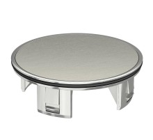 Тубус TUK2 для кассетной рамки (без ручки) D110 мм (TUK2 V)  7428141  OBO Bettermann