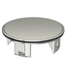 Тубус TUK2 для кассетной рамки (без ручки) D110 мм (TUK2 V)  7428141  OBO Bettermann