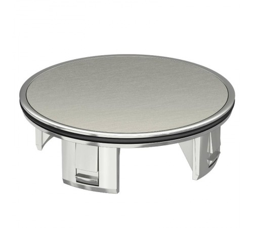 Тубус TUK2 для кассетной рамки (без ручки) D110 мм (TUK2 V)  7428141  OBO Bettermann