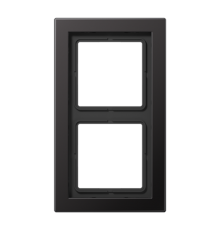 Рамка 2-кратная ALD2982D Jung