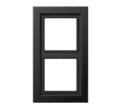 Рамка 2-кратная ALD2982D Jung