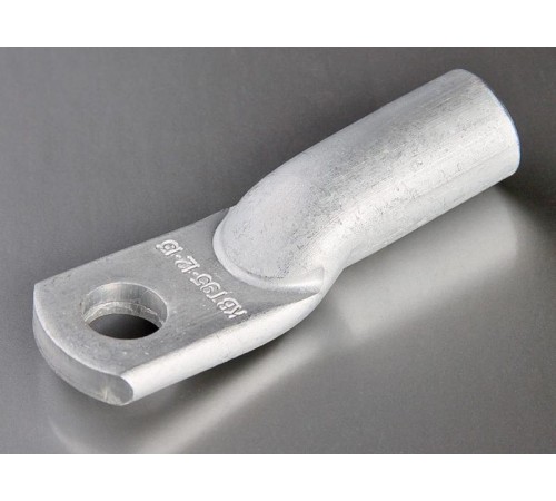 Наконечник под опресcовку алюминиевый ТА185-16-19 (25 шт/упак)  41432  КВТ