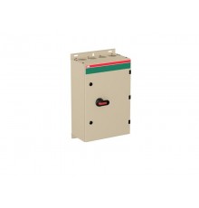 Рубильник в боксе OT160EVLRR3TZ1SCA148594R1001 ABB