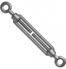 Талреп DIN 1480 тип B (кольцо-кольцо) M10  trrm10  EKF