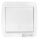 Владивосток Выключатель 1-кл. проходной 10А IP54  EQR16-025-30-54  EKF