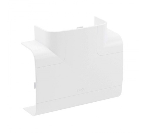 Тройник 110х50 мм  01006  DKC