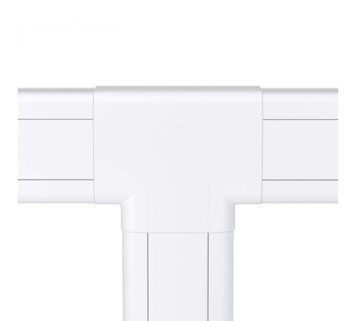 Тройник 110х50 мм  01006  DKC