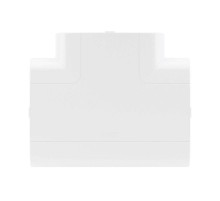 Тройник 110х50 мм  01006  DKC