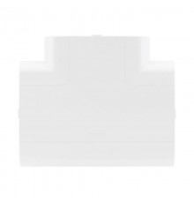 Тройник 110х50 мм  01006  DKC