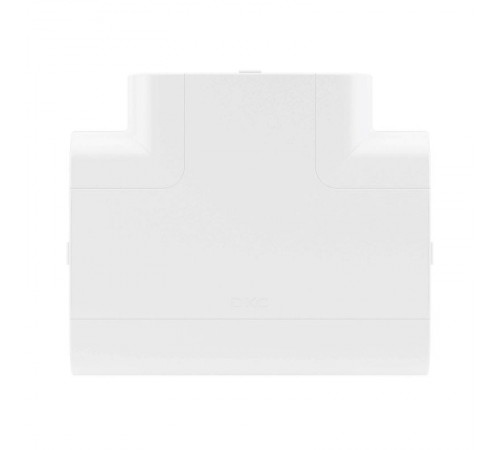 Тройник 110х50 мм  01006  DKC