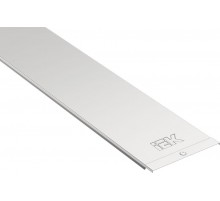 Крышка на лоток осн. 100-0,55мм  CLP1K-100-055-3  IEK