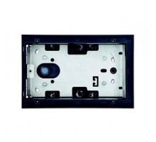 Коробка, монт. в нишу, разм.1/2, антр.  8300-0-0256  ABB